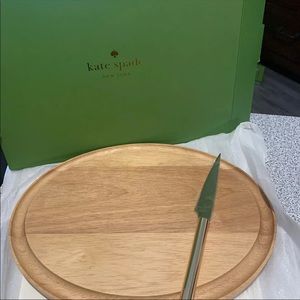 Kate Spade Bar Board